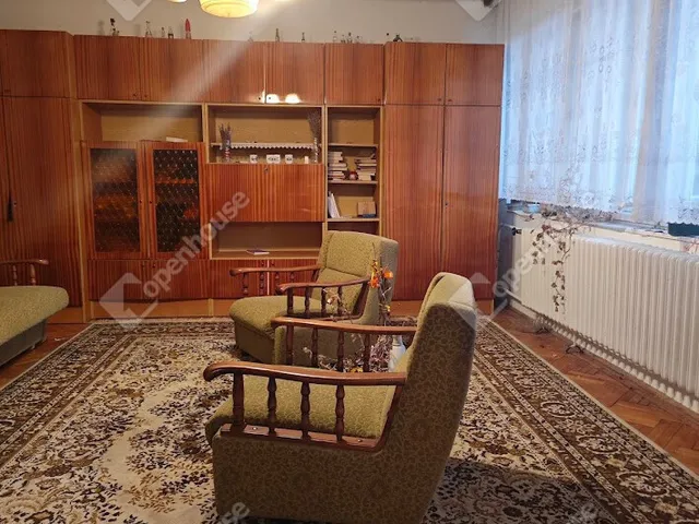 Eladó ház Győr, Győrszentiván 150 nm