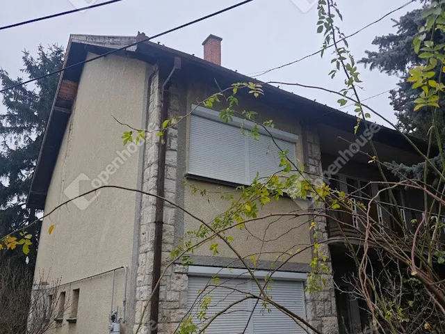 Eladó ház Győr, Győrszentiván 150 nm