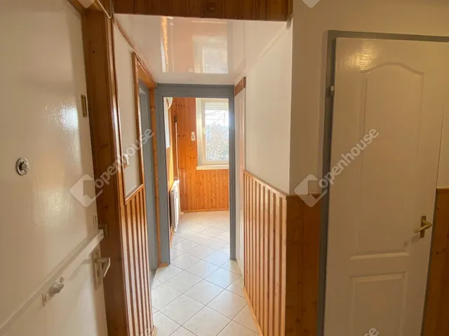 Kiadó lakás Győr, Nádorváros 58 nm