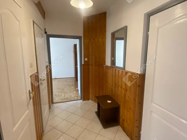 Kiadó lakás Győr, Nádorváros 58 nm