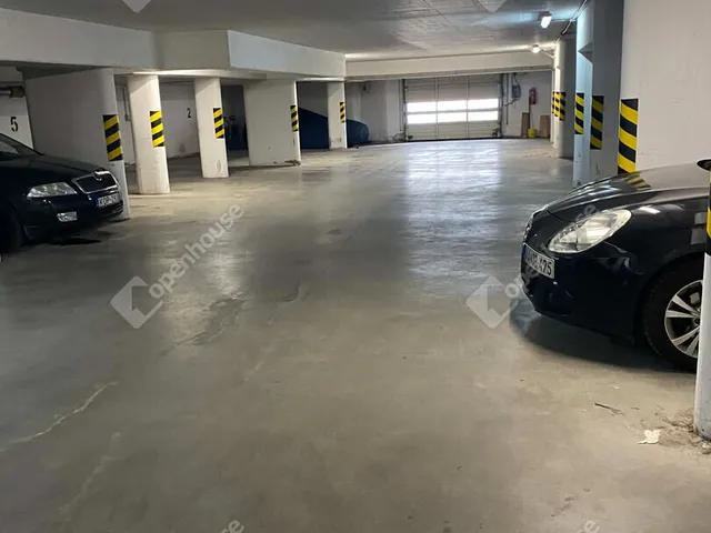 Eladó garázs Győr, Révfalu 15 nm