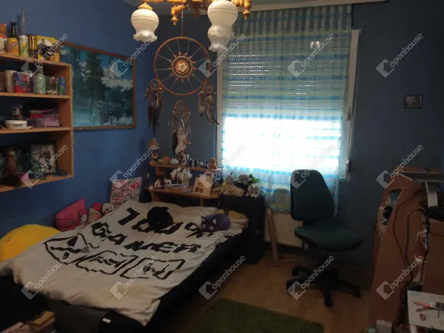 Eladó ház Győr, Kismegyer 185 nm