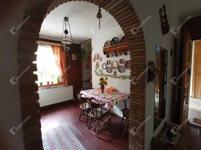 Eladó ház Győr, Kismegyer 185 nm