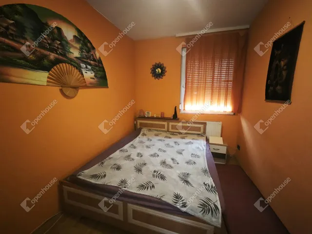 Eladó ház Győr, Kismegyer 185 nm