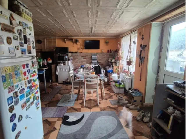 Eladó ház Ászár 87 nm