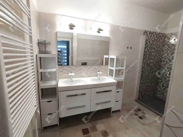 Kiadó ház Győr, Sziget 100 nm