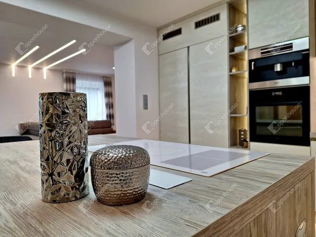 Eladó ház Győr 185 nm