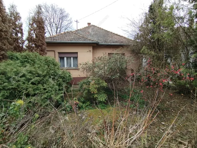 Eladó ház Győr, Győrszentiván 91 nm