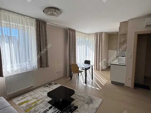 Kiadó lakás Győr, Nádorváros 37 nm