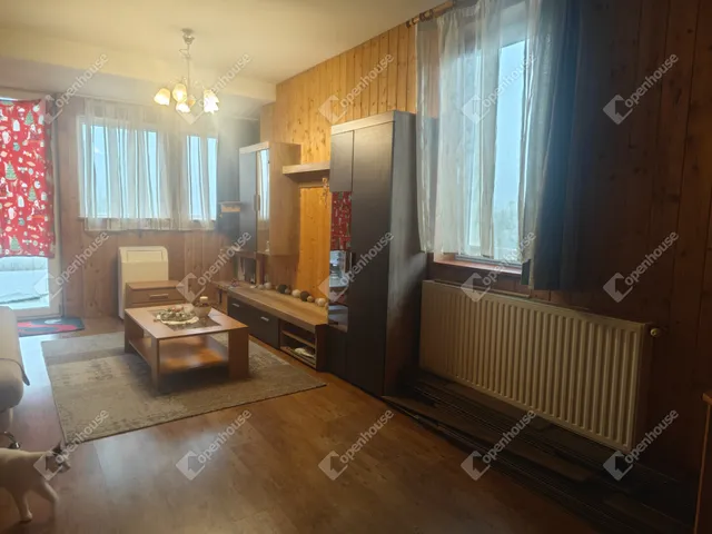 Eladó ház Győrság 131 nm