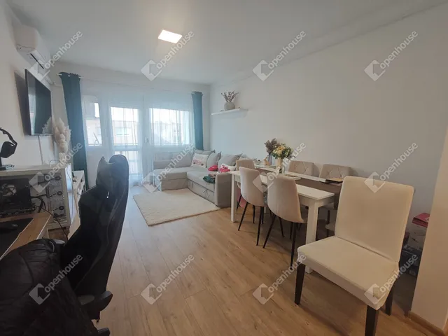 Eladó lakás Győr, Nádorváros 53 nm