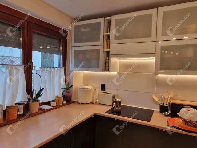 Eladó ház Győr, Kisbácsa 100 nm