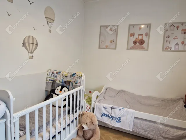 Eladó ház Győr, Kisbácsa 100 nm