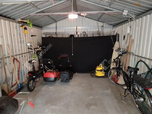 Eladó ház Csorna 63 nm