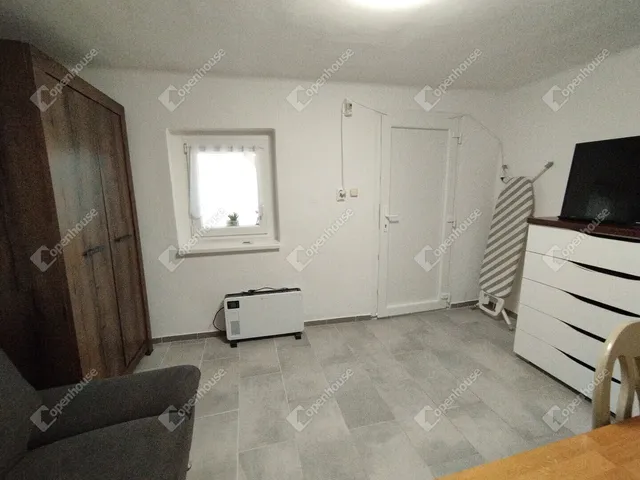 Eladó ház Csorna 63 nm