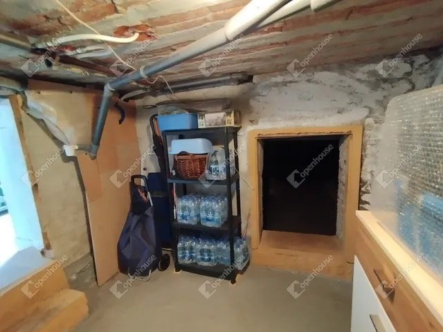 Eladó ház Csorna 63 nm