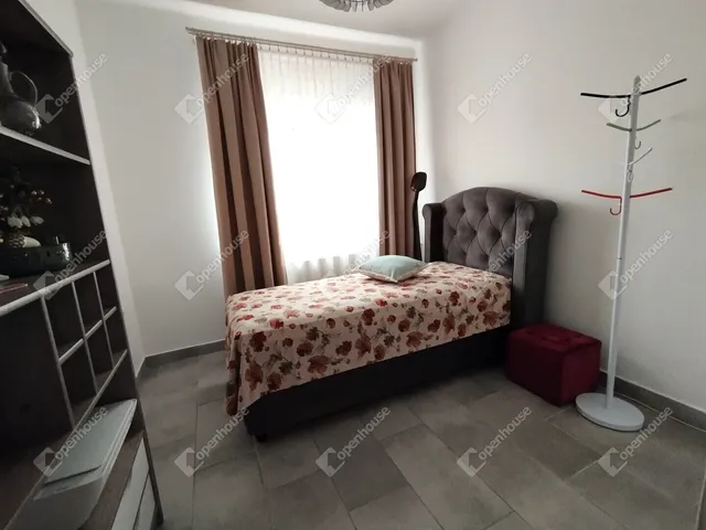 Eladó ház Csorna 63 nm