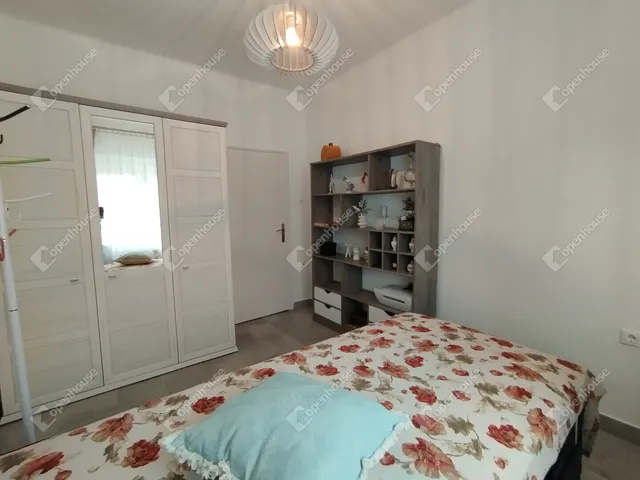 Eladó ház Csorna 63 nm