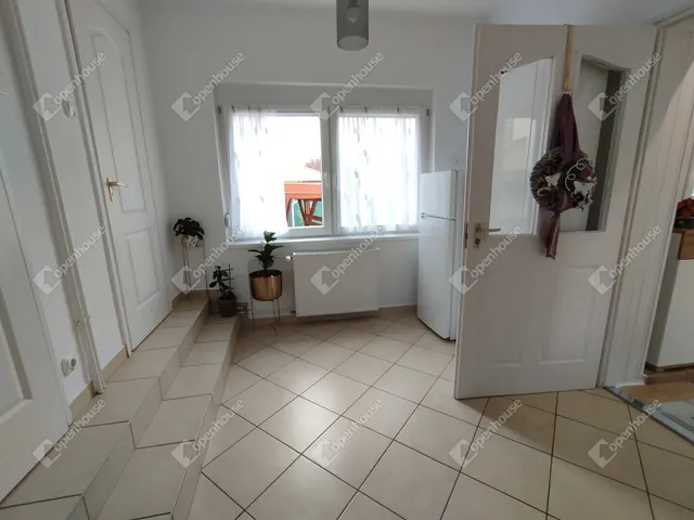 Eladó ház Csorna 63 nm