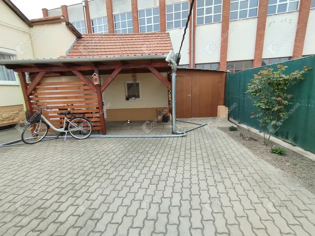 Eladó ház Csorna 63 nm