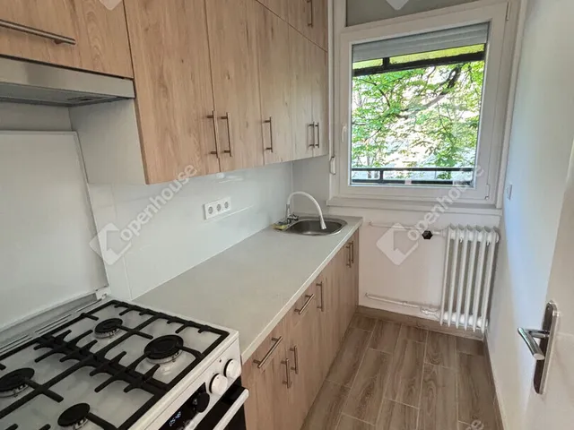 Kiadó lakás Győr, Belváros 56 nm