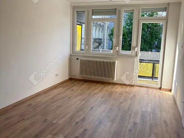 Kiadó lakás Győr, Belváros 56 nm