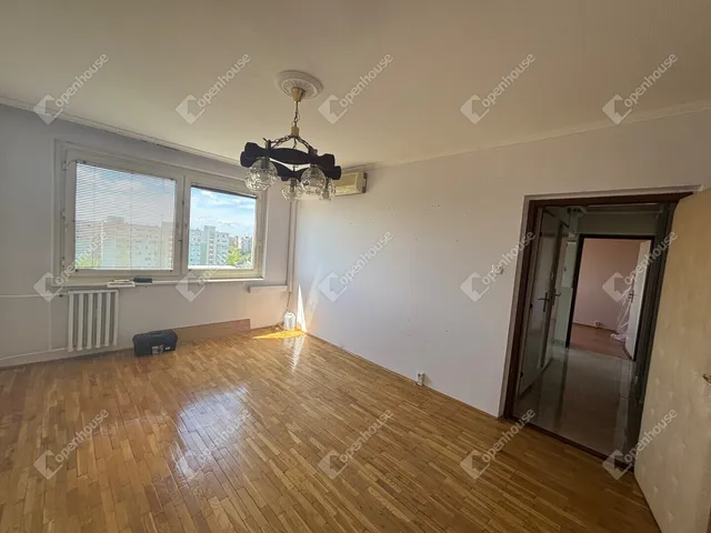 Eladó lakás Győr 49 nm