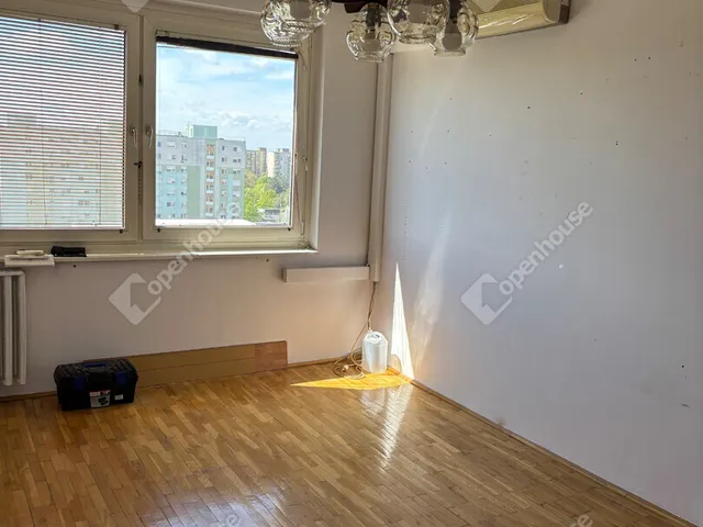 Eladó lakás Győr 49 nm