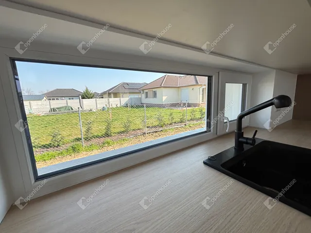 Eladó ház Győrság 92 nm