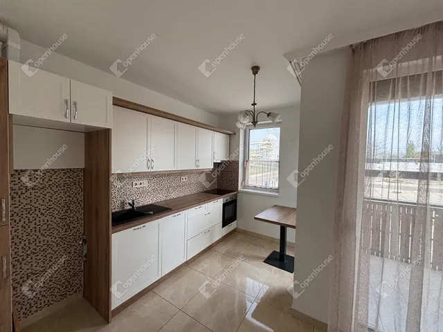 Kiadó lakás Győr, Sziget 51 nm