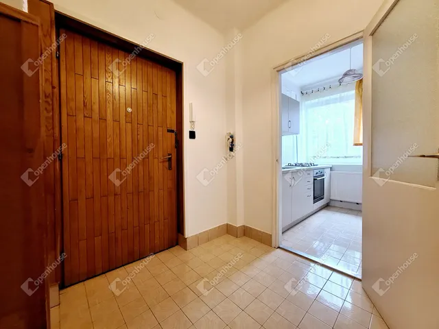 Kiadó lakás Győr, Nádorváros 55 nm