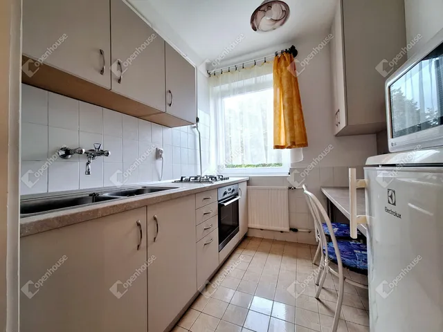 Kiadó lakás Győr, Nádorváros 55 nm