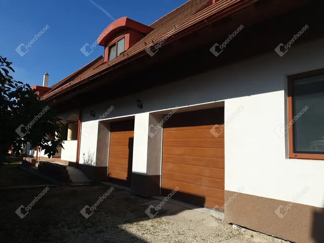 Eladó ház Győr, Kisbácsa 650 nm