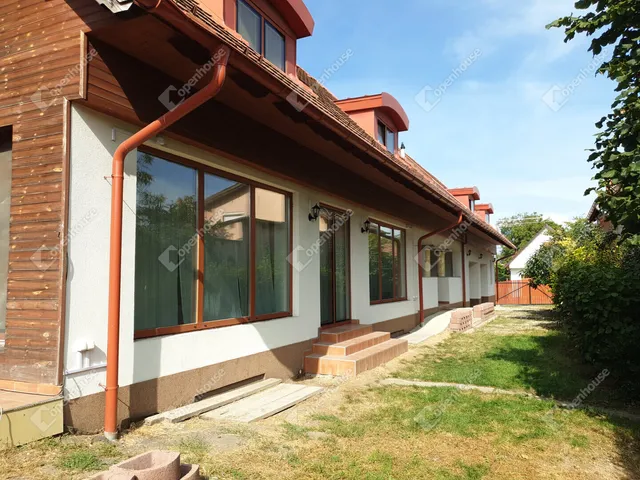Eladó ház Győr, Kisbácsa 650 nm