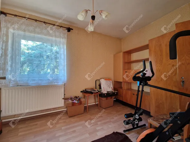 Eladó ház Komárom, Koppánymonostor 74 nm