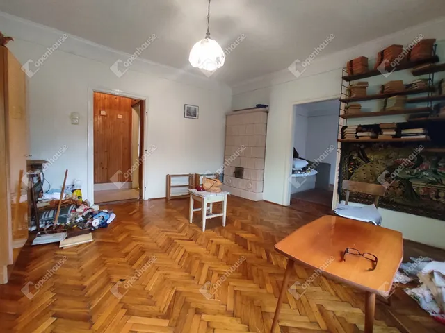 Eladó ház Bábolna 96 nm