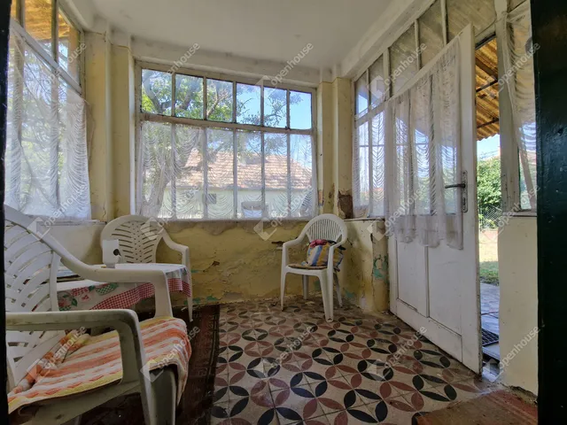 Eladó ház Nagyigmánd 63 nm