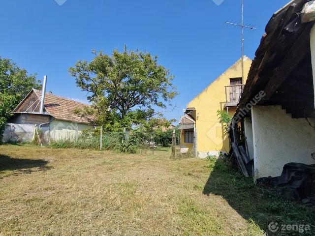 Eladó ház Nagyigmánd 63 nm