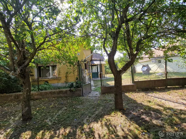 Eladó ház Nagyigmánd 63 nm