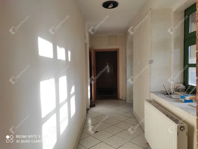 Eladó ház Kisigmánd 270 nm