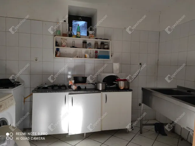 Eladó ház Kisigmánd 270 nm