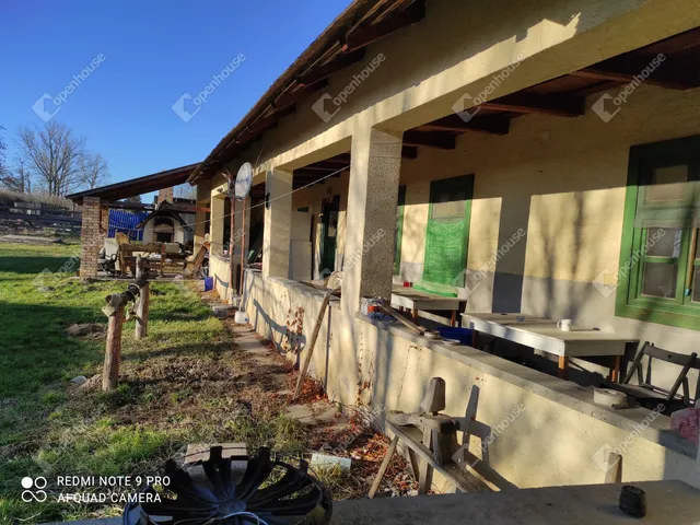 Eladó ház Kisigmánd 270 nm