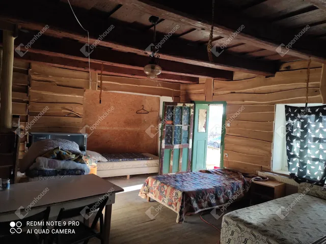 Eladó ház Kisigmánd 270 nm