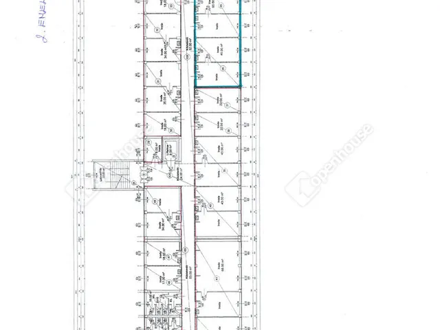 Eladó kereskedelmi és ipari ingatlan Tatabánya, Óváros 3200 nm