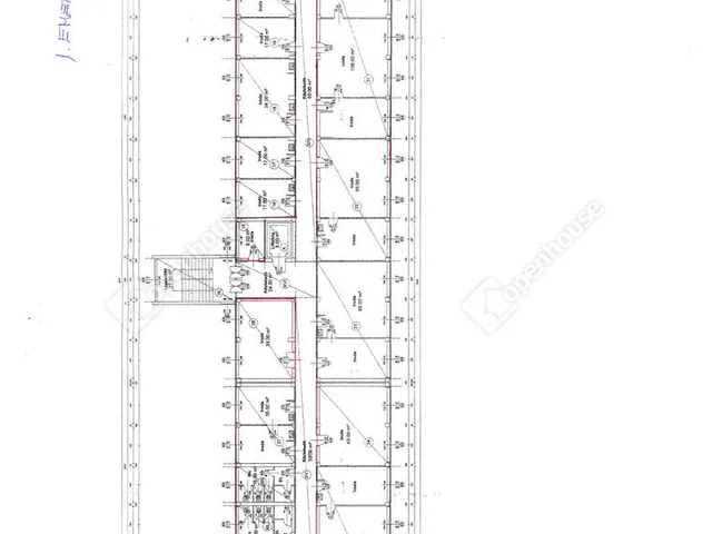 Eladó kereskedelmi és ipari ingatlan Tatabánya, Óváros 3200 nm