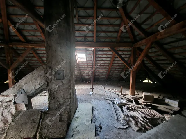 Eladó ház Réde 88 nm