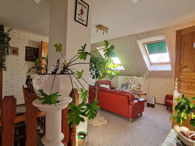 Eladó ház Mocsa 153 nm