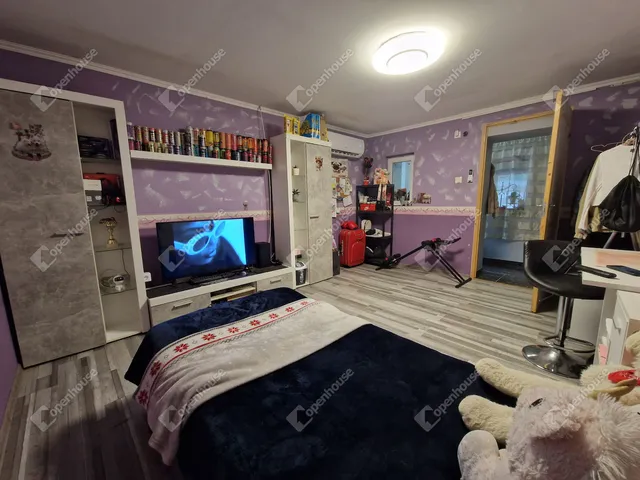 Eladó ház Mocsa 124 nm