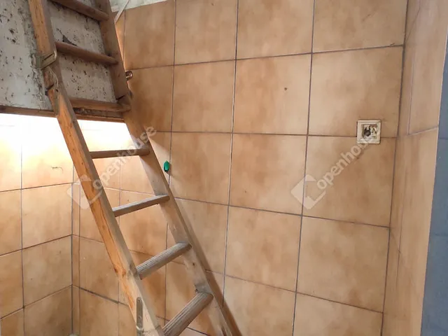 Eladó ház Kisbér 52 nm
