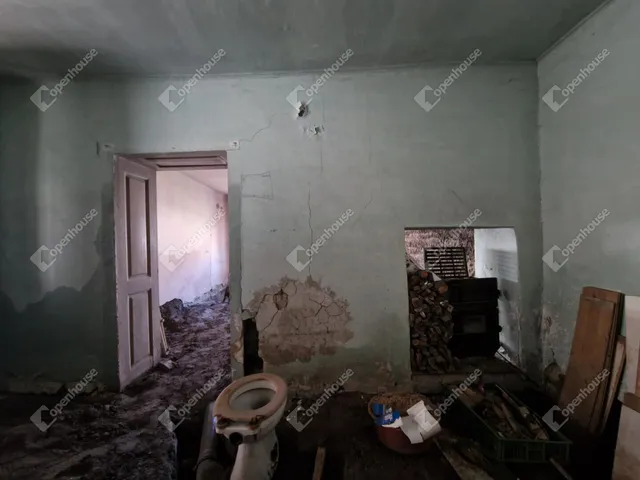 Eladó ház Nagyigmánd 80 nm